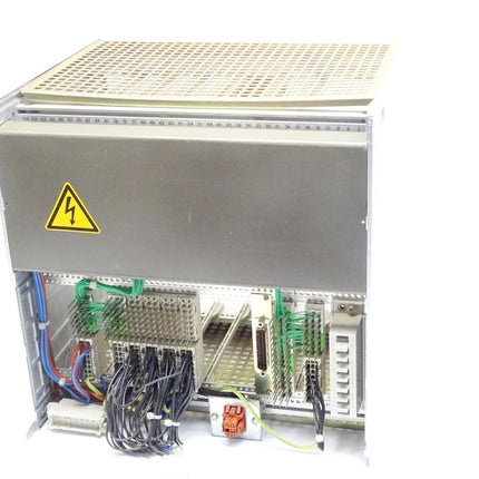 Siemens 7SA5015-3FA31-1BA0 / Digitaler Abzweigschutz - Maranos.de