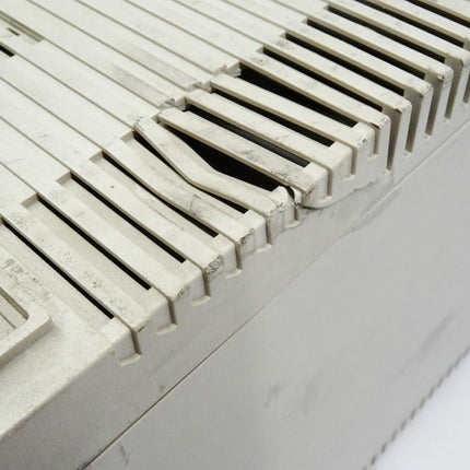 Siemens Scanner 7KB3180-2XX11 + 2x Universal Relais-Cassette 7KB9300-8AA - Maranos.de