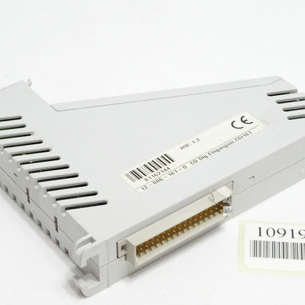 Sigmatek CDI161 12-006-161-O C-DIAS Digitales Eingangsmodul HW:1.2 - Maranos.de