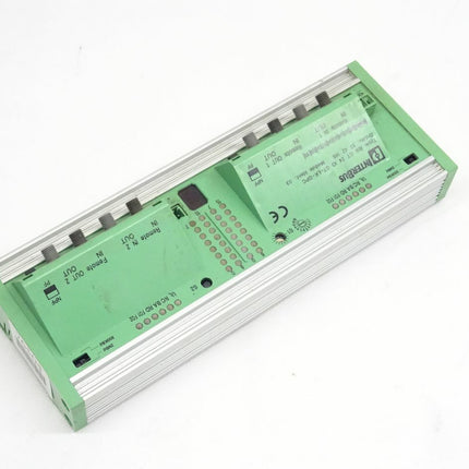 Phoenix Contact Interbus 2742146 UBS CT 24 IO GT-LK-OPC E:02 - Maranos.de