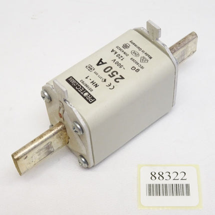 Protec.class 05100703 NH-1 250A ~500V - Maranos.de
