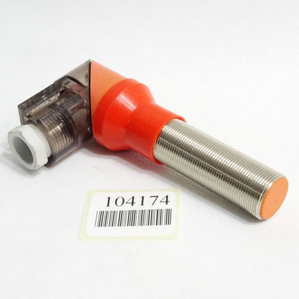 Schmersal Induktiver Näherungsschalter IFL5-18L-10/01P IFL 5-18L-10/01P / Neuwertig mit lagerspuren - Maranos.de