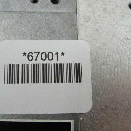 Bosch 0 821 610 583 Ventilinsel 0821610583 / 24VDC / FD 764 - Maranos.de