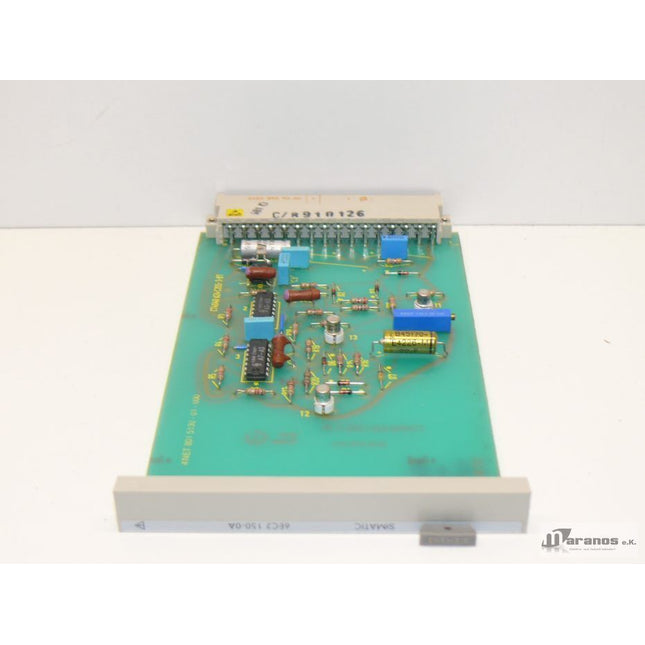 Siemens Simatic 6EC2150-0A / 6EC2 150-0A C2 - Maranos.de