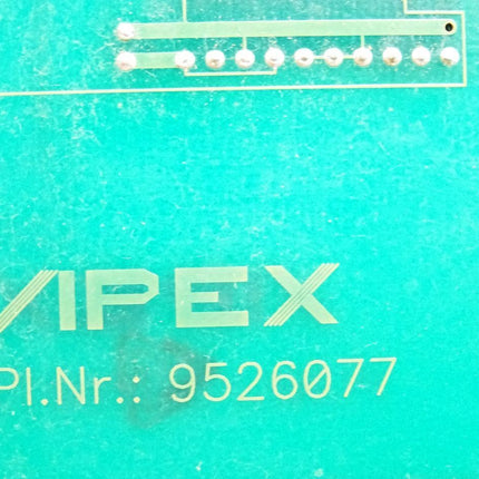 AEG Apex PAD-S5A/K Bus Loader v.2.2 010102051 - Maranos.de