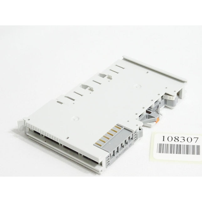 Wago 750-597 8-Kanal-Analogausgang - Maranos.de