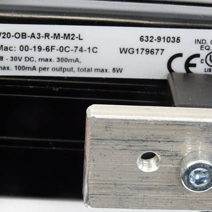 Sensopart Visor Object V20-OB-A3-R-M-M2-L - Maranos.de