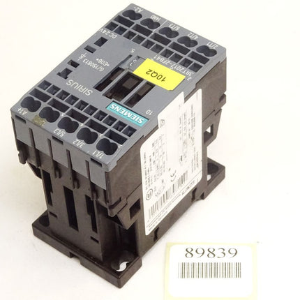 Siemens Sirius 3RT2017-2FB41 - Maranos.de