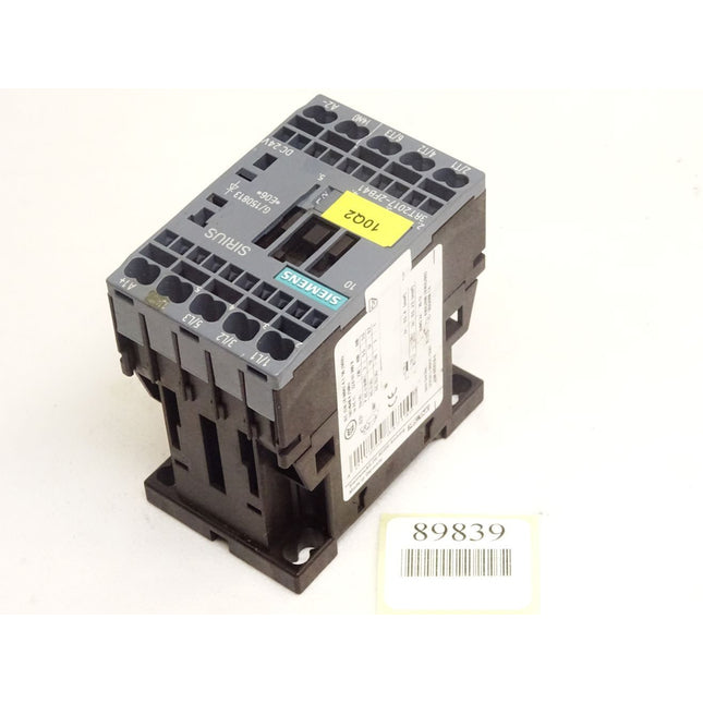 Siemens Sirius 3RT2017-2FB41 - Maranos.de