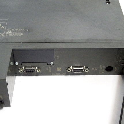 Siemens S7-400 CPU414-3 6ES7414-3XJ04-0AB0 6ES7 414-3XJ04-0AB0 - Maranos.de