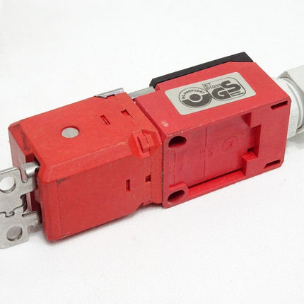 Bernstein 6016469067 SKT-SA2Z M3 601.6469.067 SKT interlock switch - Maranos.de