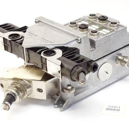 SEW Eurodrive Feldverteiler MFI33F / Z13A - Maranos.de