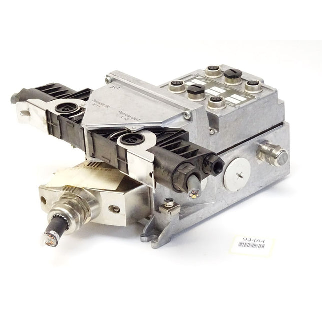 SEW Eurodrive Feldverteiler MFI33F / Z13A - Maranos.de