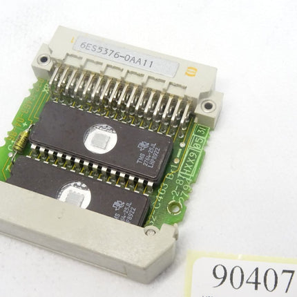 Siemens 6ES5376-0AA11 - Maranos.de