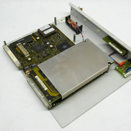 Indramat PLCB 01-01 Interbus Interface Steuermodul PLCB01-01 - Maranos.de