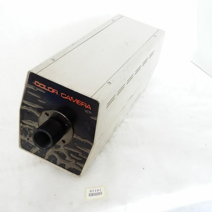 Hitachi Color Camera HV-1100A - Maranos.de