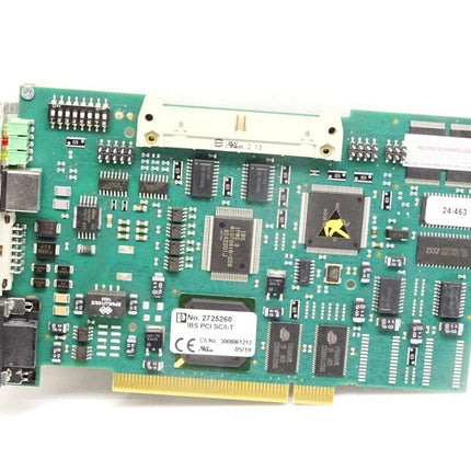 Phoenix Contact 2725260 IBS PCI SC/I-T Anschaltbaugruppe - Maranos.de