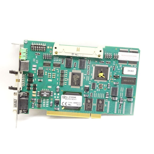 Phoenix Contact 2725260 IBS PCI SC/I-T Anschaltbaugruppe - Maranos.de
