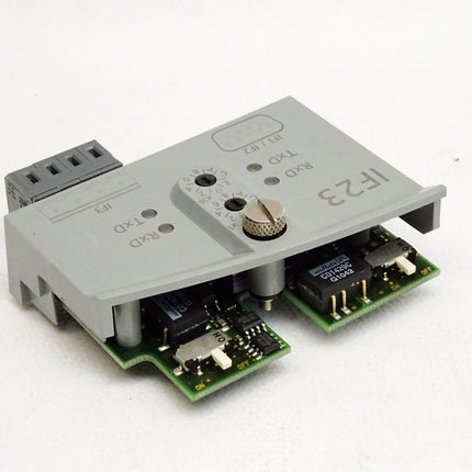 B&R 4PP045.IF23-1 Rev.C0 PP45 Schnittstellenmodul - Maranos.de