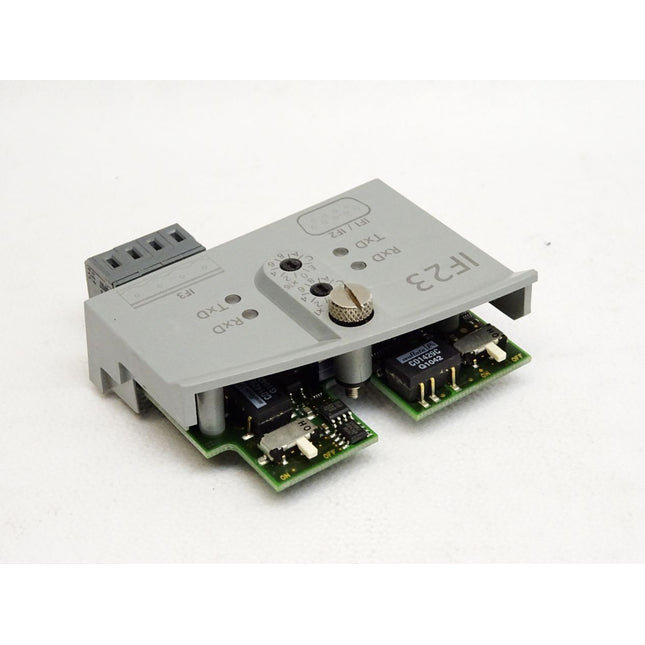 B&R 4PP045.IF23-1 Rev.C0 PP45 Schnittstellenmodul - Maranos.de