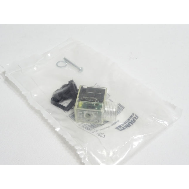 Murr Elektronik 7000-29805-0000000 Schraubklemmanschluss / Neu OVP - Maranos.de