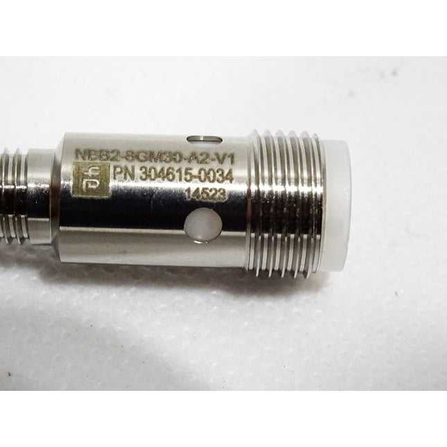 Pepperl+Fuchs 304615-0034 NBB2-8GM30-A2-V1 Induktiver Sensor - Maranos.de