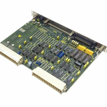 Siemens 6FX1120-3BB01 Sinumerik 6FX1 120-3BB01 CU/EU-Kopplung - Maranos.de