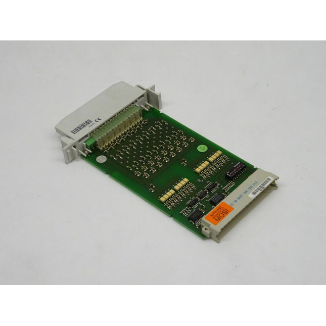 Klöckner Moeller INP-400 digitale Eingabe - Maranos.de