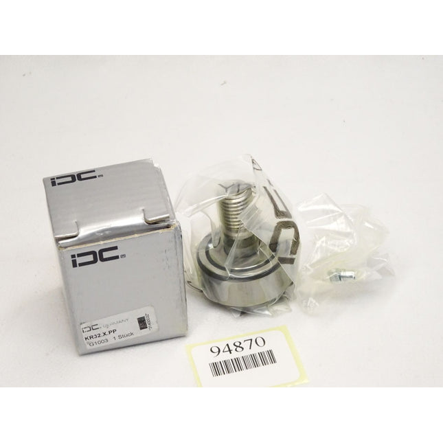 DC Kurvenrolle KR32.X.PP / Neu OVP - Maranos.de