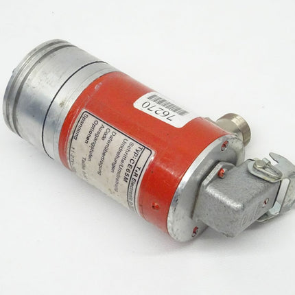 T+R Electronic CE65M Drehgeber Umdrehungen 4069 - Maranos.de