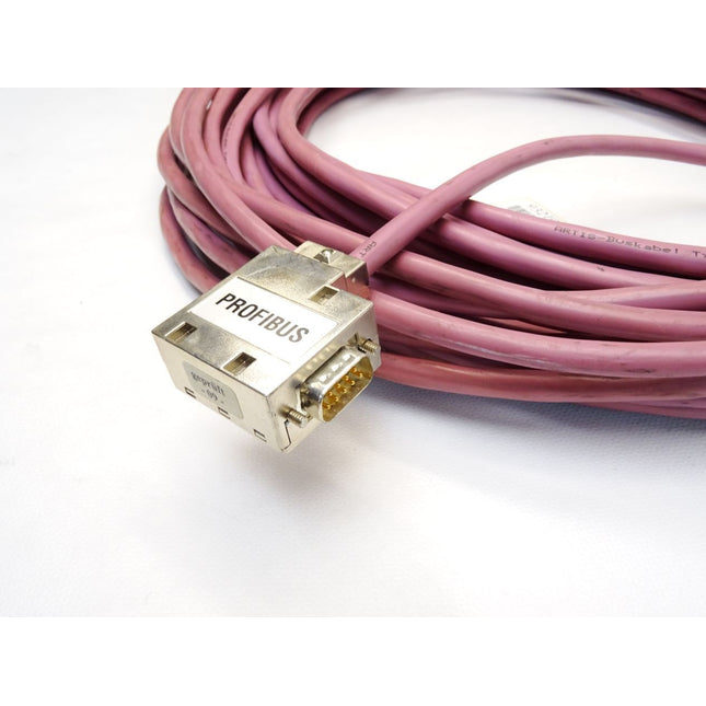 ARTIS-Buskabel CTM - Maranos.de