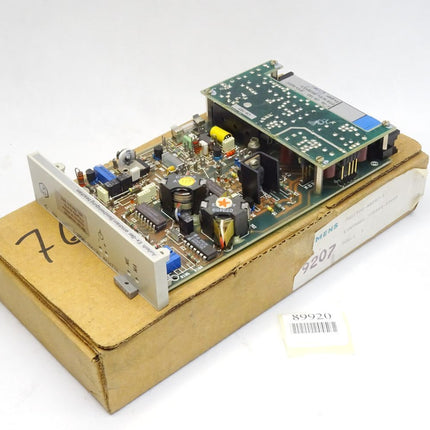 Siemens Teleperm 7NG1900-4BD42-1 / Neu OVP - Maranos.de