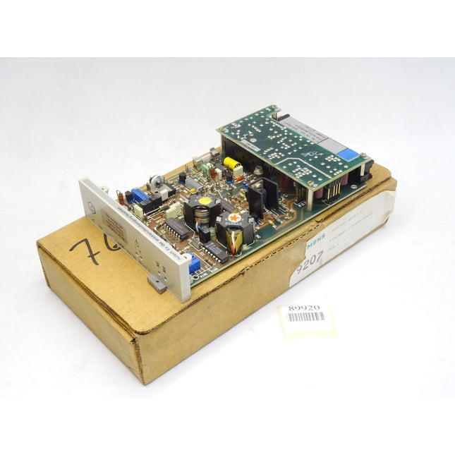 Siemens Teleperm 7NG1900-4BD42-1 / Neu OVP - Maranos.de