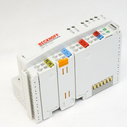 Beckhoff BK8100 RS232 Koppler - Maranos.de