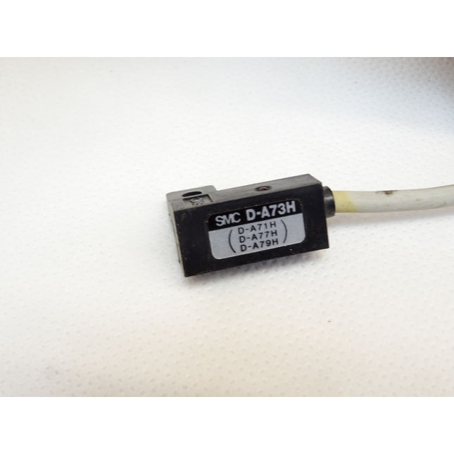 SMC D-A73H - Maranos.de