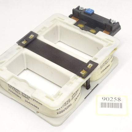 Siemens 3TY7563-0AM0 / Magnetspule für Schütze 3TF56 3TK56 - Maranos.de
