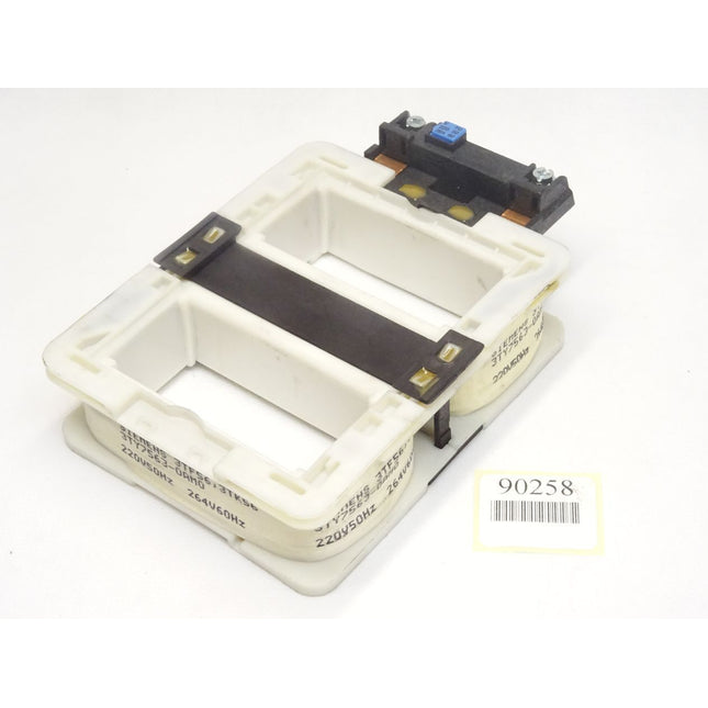 Siemens 3TY7563-0AM0 / Magnetspule für Schütze 3TF56 3TK56 - Maranos.de
