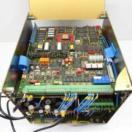 Baumüller BKF 12/30/400 Stromrichtgerät BKF 12/30/400-601000000 / 91304972D - Maranos.de