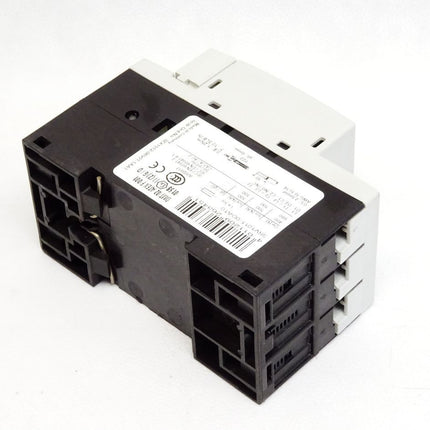 Siemens Sirius Leistungsschalter 3RV1011-0DA10 - Maranos.de