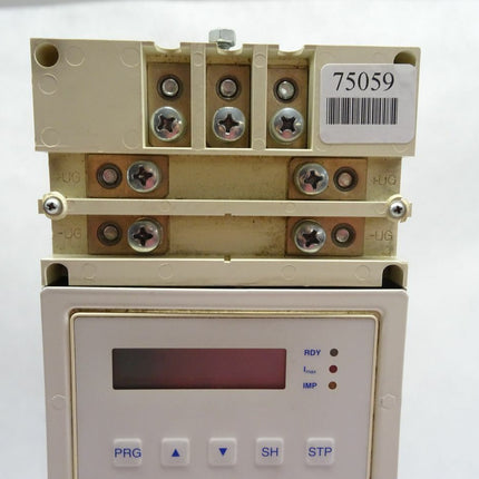 Lenze 9220 Servoregler 33.9222-E.4E.50 Achsmodul 00357360 - Maranos.de