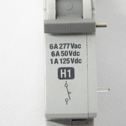 Allen Bradley 1492-ACBH1 Schutzschalter Zubehör 1492 ACBH1 6A / 277 VAC NEU - Maranos.de