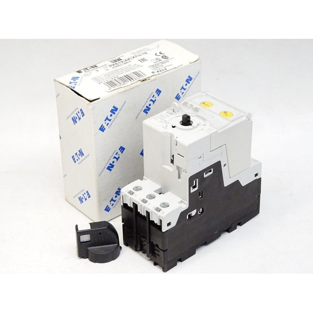 Eaton PKE12 XTPE012B XTPE012BCS PKE-XTU-12 XTPEXT012B / Neu OVP - Maranos.de