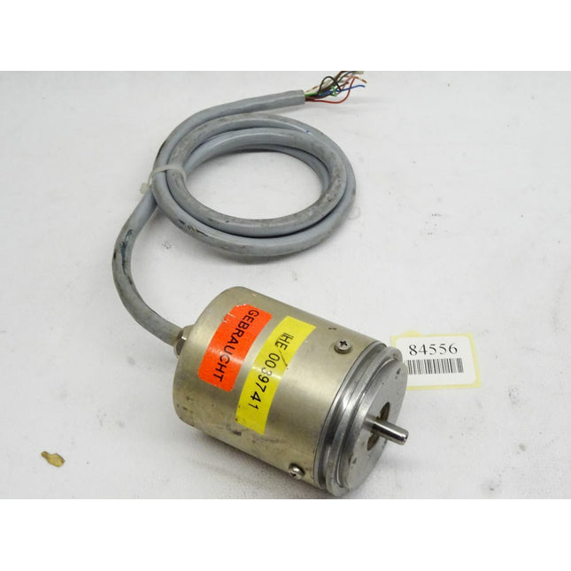 Heidenhain ROD 426 A / ROD426A  / 22367594 / 1500 Umin - Maranos.de