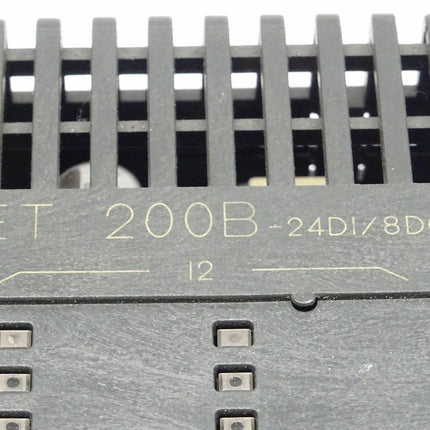 Siemens 133-0BN01-0XB0 - 193-0CB10-0XA0 ET200B Profibus - Maranos.de