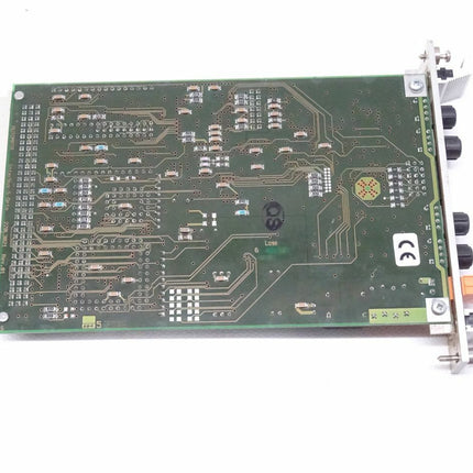 VME bus Interbus 18-21-41-00 / 70030210 V1. - Maranos.de