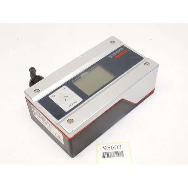 Rotronic HF532-WB1XD1XX Hygroflex Humidity Transmitter power 15-40VDC/12-28VAC - Maranos.de