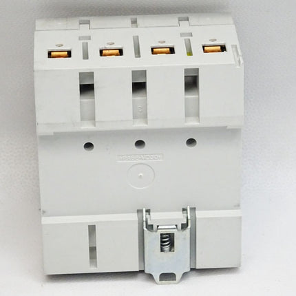 Hager CD441J CD 441J 40A 30mA FI-Schutzschalter - Maranos.de