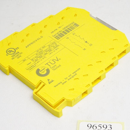 Phoenix Contact 2702524 Koppelrelais PSR-PS22-1NO-1NC-24VDC-SC - Maranos.de