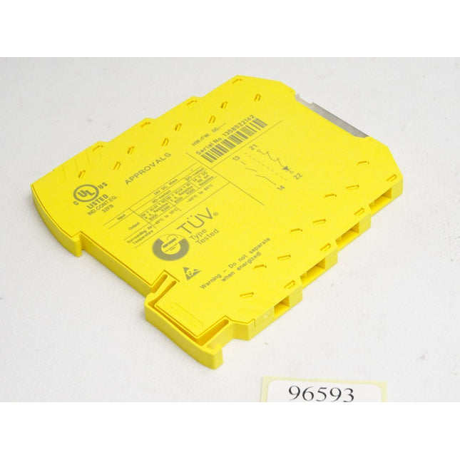 Phoenix Contact 2702524 Koppelrelais PSR-PS22-1NO-1NC-24VDC-SC - Maranos.de