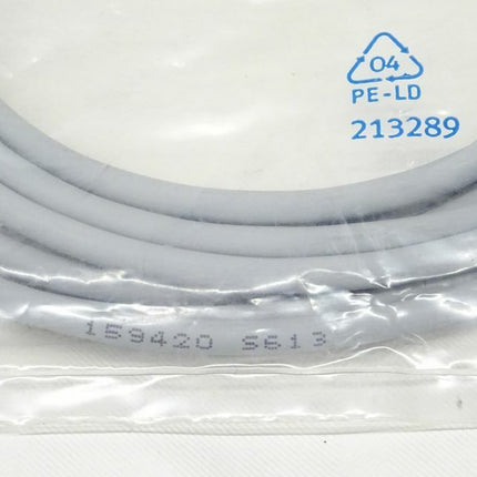 Festo 159420 Verbindungsleitung NEU-versiegelt S613 - Maranos.de